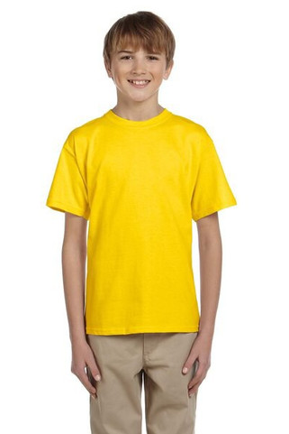 Gildan G200B - Ultra Cotton® Youth T-Shirt