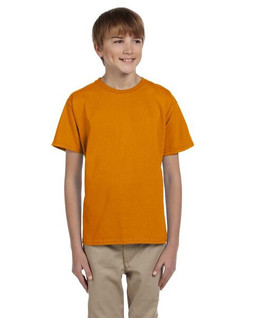 Gildan G200B - T-shirt 6 oz. en Ultra Cotton® pour jeunes