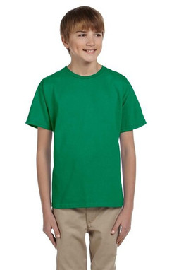 Gildan G200B - T-shirt 6 oz. en Ultra Cotton® pour jeunes