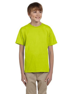 Gildan G200B - T-shirt 6 oz. en Ultra Cotton® pour jeunes