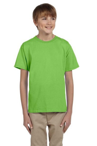 Gildan G200B - Ultra Cotton® Youth T-Shirt