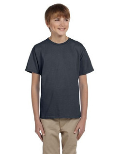 Gildan G200B - T-shirt 6 oz. en Ultra Cotton® pour jeunes