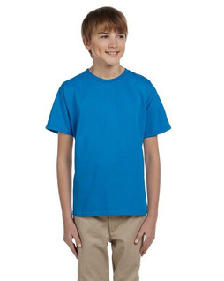 Gildan G200B - T-shirt 6 oz. en Ultra Cotton® pour jeunes