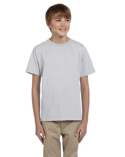 Gildan G200B - T-shirt 6 oz. en Ultra Cotton® pour jeunes