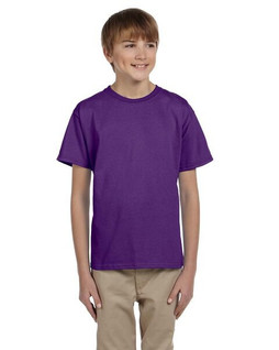 Gildan G200B - T-shirt 6 oz. en Ultra Cotton® pour jeunes