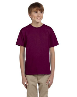 Gildan G200B - T-shirt 6 oz. en Ultra Cotton® pour jeunes