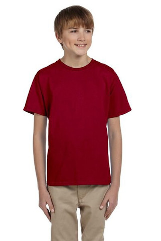 Gildan G200B - Ultra Cotton® Youth T-Shirt