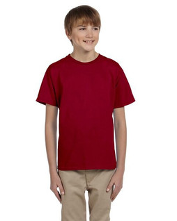 Gildan G200B - T-shirt 6 oz. en Ultra Cotton® pour jeunes