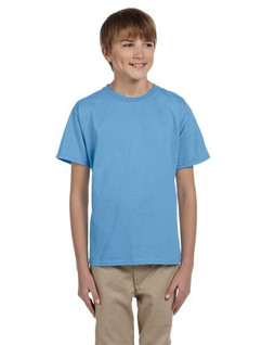Gildan G200B - T-shirt 6 oz. en Ultra Cotton® pour jeunes