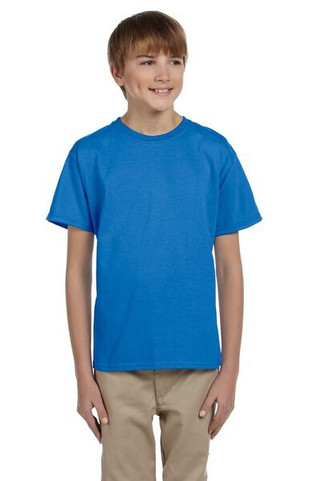 Gildan G200B - Ultra Cotton® Youth T-Shirt