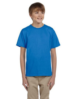 Gildan G200B - T-shirt 6 oz. en Ultra Cotton® pour jeunes