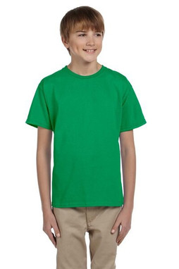 Gildan G200B - Ultra Cotton® Youth T-Shirt