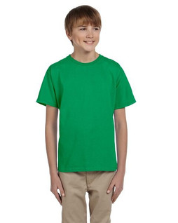 Gildan G200B - T-shirt 6 oz. en Ultra Cotton® pour jeunes