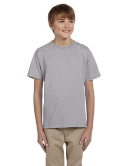 Gildan G200B - T-shirt 6 oz. en Ultra Cotton® pour jeunes