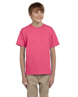 Gildan G200B - T-shirt 6 oz. en Ultra Cotton® pour jeunes
