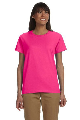 Gildan G200L - Ultra Cotton® Ladies T-Shirt