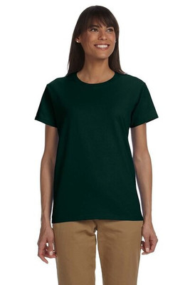 Gildan G200L - Ultra Cotton® Ladies T-Shirt