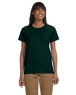 Gildan G200L - Ultra Cotton® Ladies T-Shirt