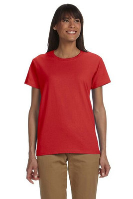 Gildan G200L - Ultra Cotton® Ladies T-Shirt