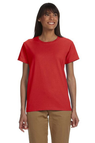 Gildan G200L - Ultra Cotton® Ladies T-Shirt
