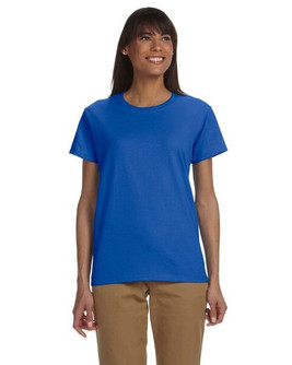 Gildan G200L - Ultra Cotton® Ladies T-Shirt
