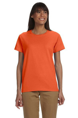 Gildan G200L - Ultra Cotton® Ladies T-Shirt