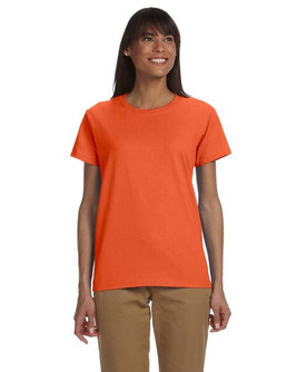 Gildan G200L - Ultra Cotton® Ladies T-Shirt