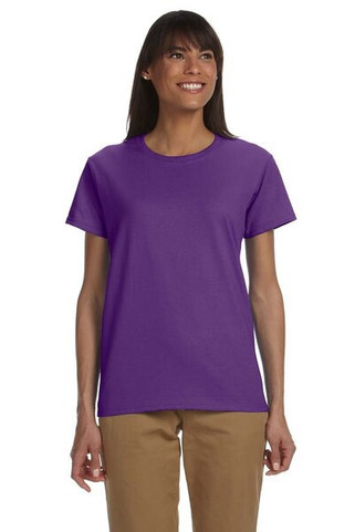 Gildan G200L - Ultra Cotton® Ladies T-Shirt