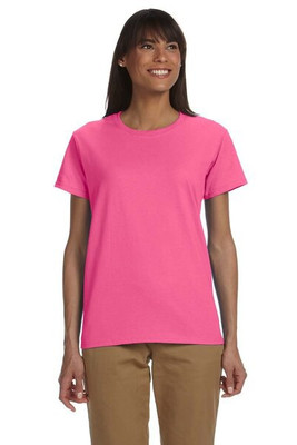 Gildan G200L - Ultra Cotton® Ladies T-Shirt