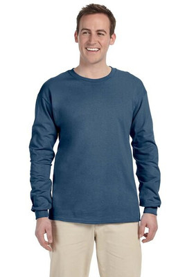 Gildan G240 - Ultra Cotton® Long-Sleeve T-Shirt
