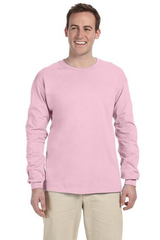 Gildan G240 - Ultra Cotton® Long-Sleeve T-Shirt