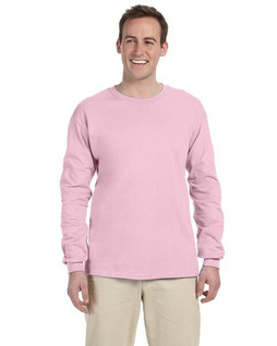Gildan G240 - Premium Ultra Cotton Long-Sleeve Comfort Tee