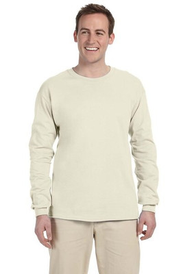 Gildan G240 - Premium Ultra Cotton Long-Sleeve Comfort Tee