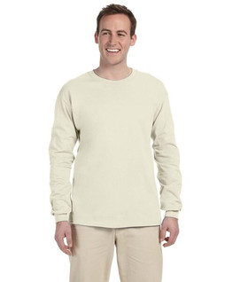 Gildan G240 - Ultra Cotton® Long-Sleeve T-Shirt