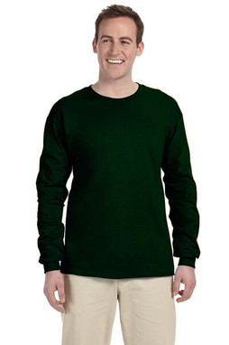 Gildan G240 - Ultra Cotton® Long-Sleeve T-Shirt