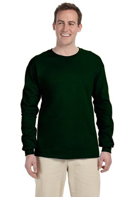 Gildan G240 - Ultra Cotton® Long-Sleeve T-Shirt