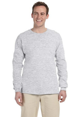 Gildan G240 - Premium Ultra Cotton Long-Sleeve Comfort Tee