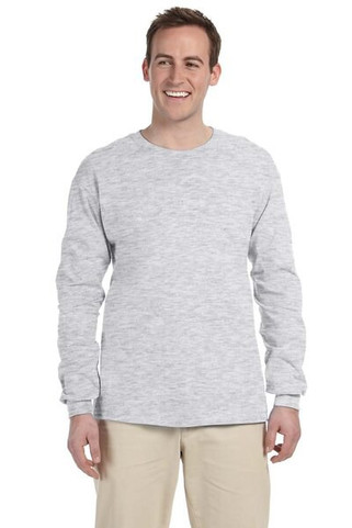 Gildan G240 - Ultra Cotton® Long-Sleeve T-Shirt