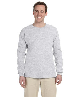 Gildan G240 - Premium Ultra Cotton Long-Sleeve Comfort Tee