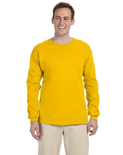 Gildan G240 - Gildan G240 -T-shirt à manches longues en coton| Wordans