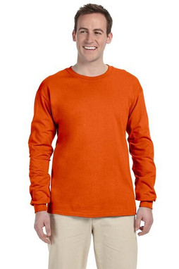 Gildan G240 - Ultra Cotton® Long-Sleeve T-Shirt
