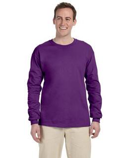 Gildan G240 - Premium Ultra Cotton Long-Sleeve Comfort Tee