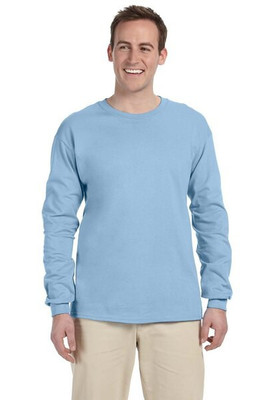 Gildan G240 - Premium Ultra Cotton Long-Sleeve Comfort Tee