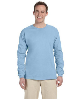 Gildan G240 - Gildan G240 -T-shirt à manches longues en coton| Wordans