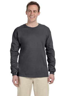 Gildan G240 - Ultra Cotton® Long-Sleeve T-Shirt
