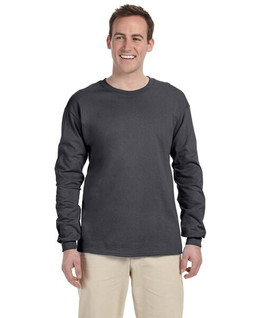 Gildan G240 - Gildan G240 -T-shirt à manches longues en coton| Wordans