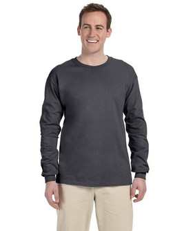 Gildan G240 - Premium Ultra Cotton Long-Sleeve Comfort Tee