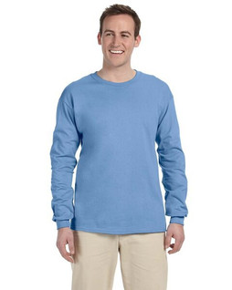 Gildan G240 - Gildan G240 -T-shirt à manches longues en coton| Wordans