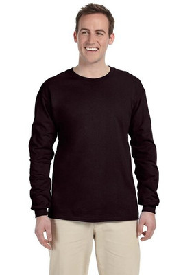 Gildan G240 - Premium Ultra Cotton Long-Sleeve Comfort Tee
