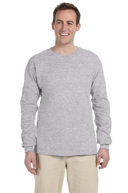 Gildan G240 - Ultra Cotton® Long-Sleeve T-Shirt